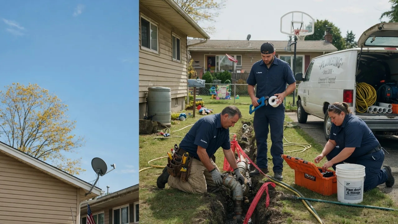 Garbage Disposal Replacement in Beech Grove, KY near me